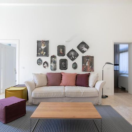 Infinite House Guglie Lägenhet Venedig Exteriör bild