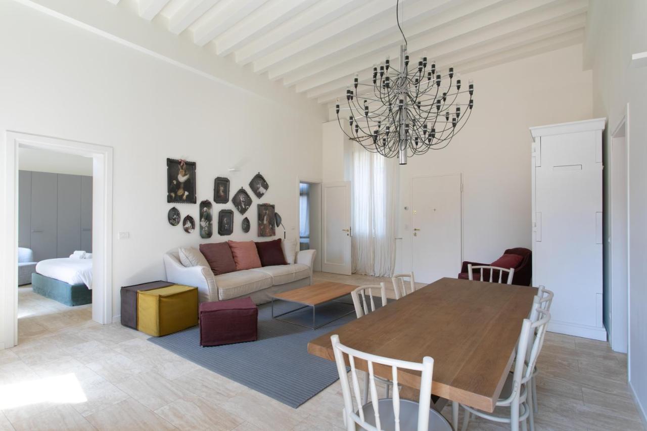 Infinite House Guglie Lägenhet Venedig Exteriör bild