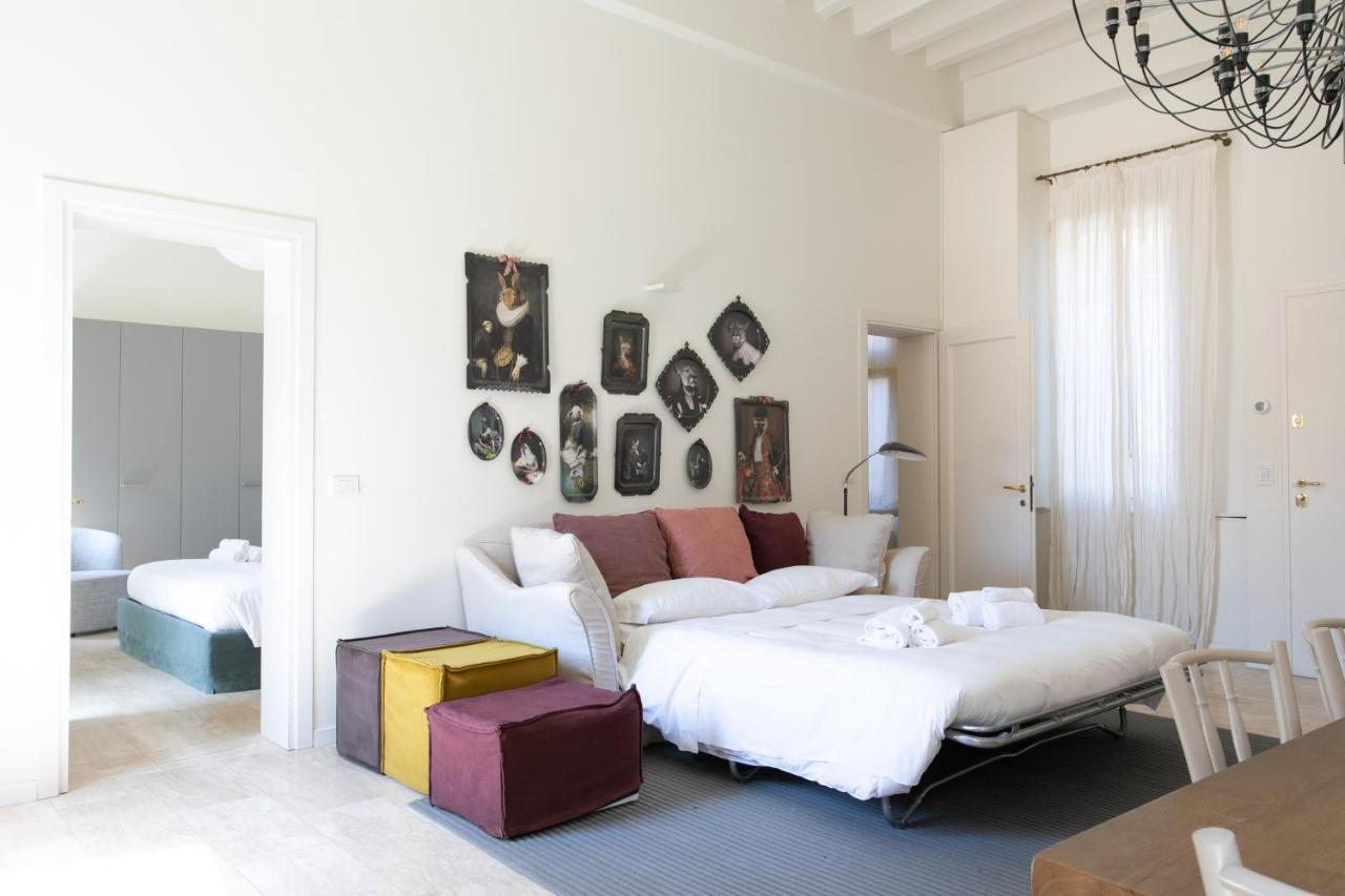 Infinite House Guglie Lägenhet Venedig Exteriör bild