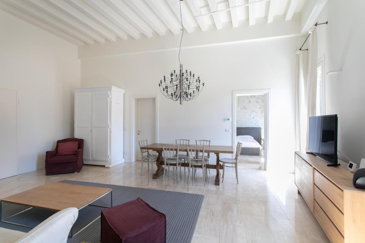 Infinite House Guglie Lägenhet Venedig Exteriör bild